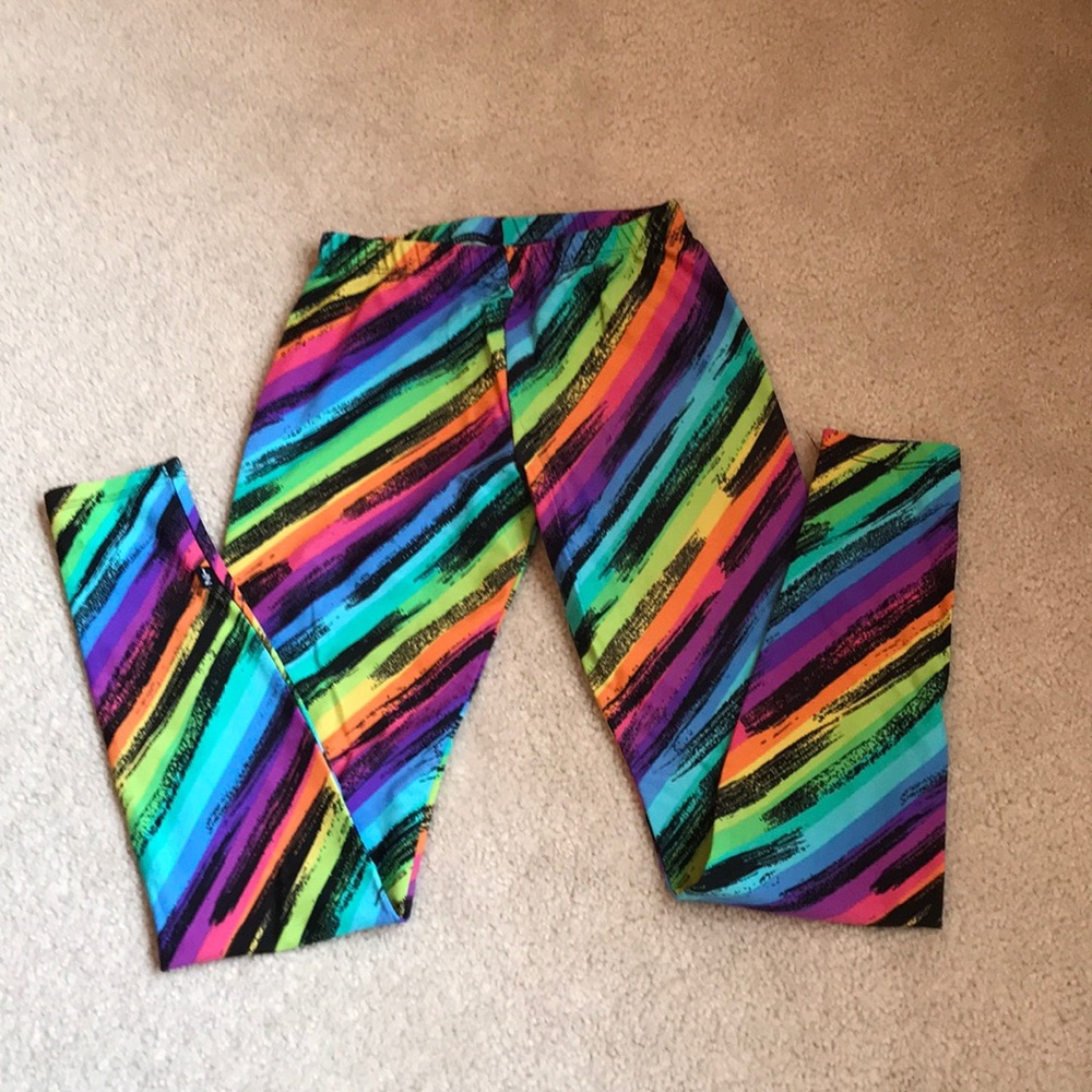 Girls legging